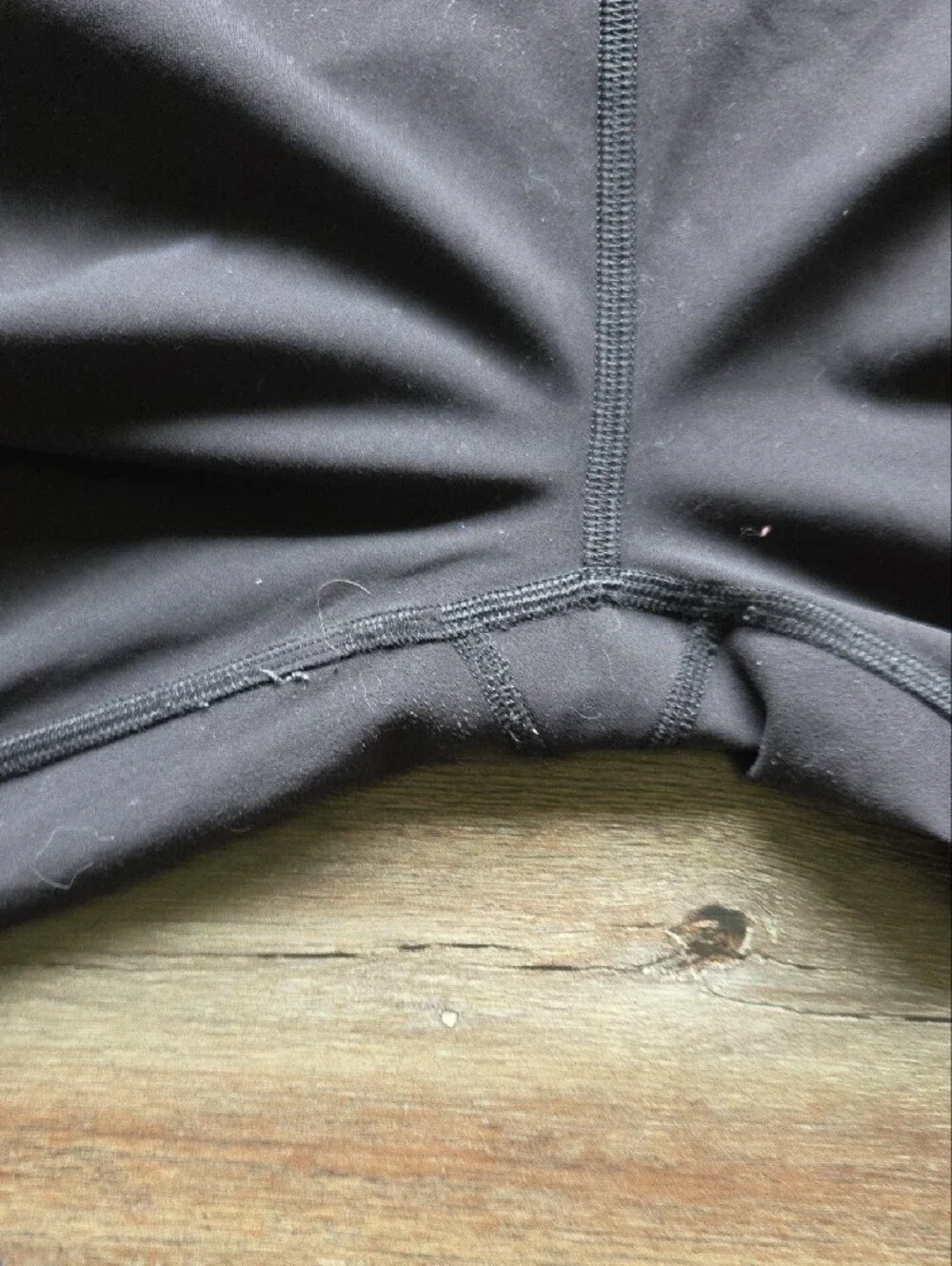 Lululemon Black Legging Size 4